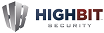 High Bit Security Logo