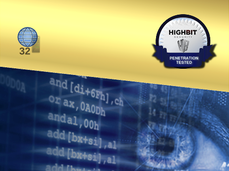 Penetration test, Network and host configuration, 32 hosts, Certified-Only (Gold)